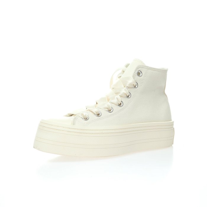 官方新色 正品Converse Chuck Taylor All Star Modern Lift 高筒 男女 休閒鞋