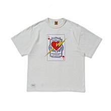 【日貨代購CITY】WTAPS x HUMAN MADE WTAPS T-SHIRT #1 聯名 短T 白色 灰色 現貨