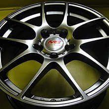 {順加輪胎)類BBS RF17吋5孔100 BRZ AE86 WISH NEW ALTIS PREMIO EXSIOR PRIUS