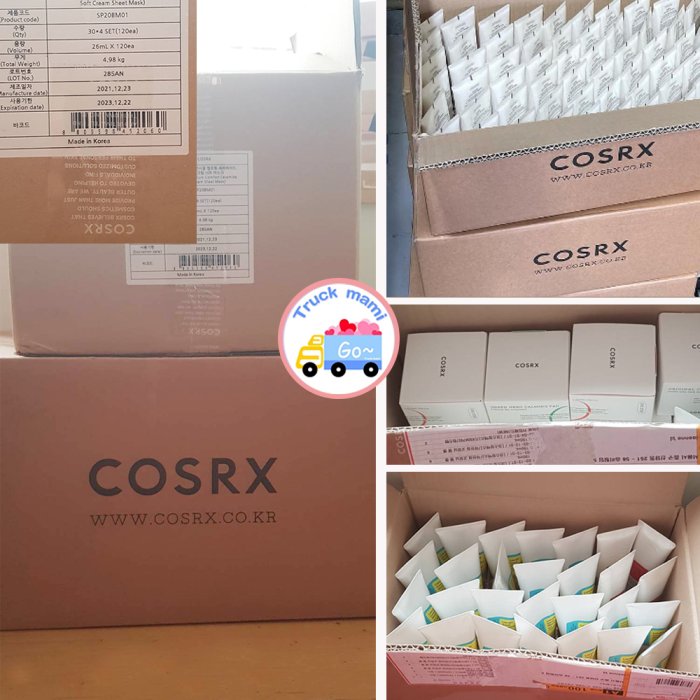 COSRX 現貨【2901】韓國 COSRX 天然洗面乳 洗卸二合一 水楊酸洗面乳 早安弱酸洗面乳 溫和茶樹 卸妝洗面乳