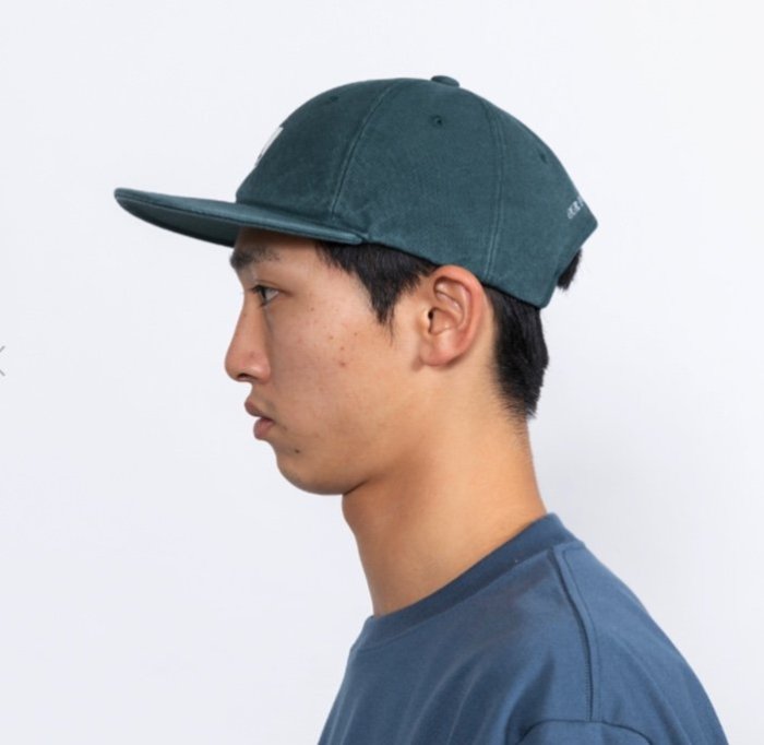 TSU 代購2021SS DESCENDANT 帽子SPY HOP 6PANEL CAP | Yahoo奇摩拍賣