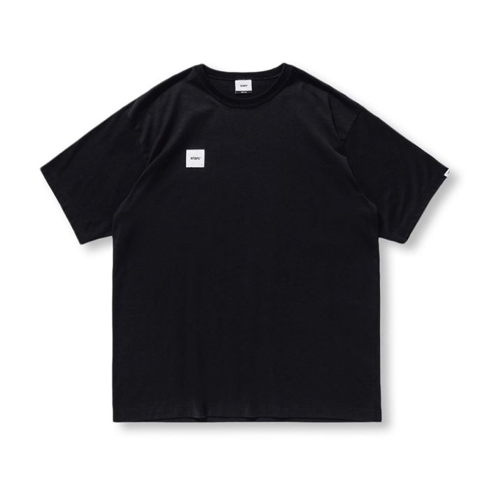 【限定品好評】WTAPS HOME BASE / SS / COPO Tシャツ/カットソー(半袖/袖なし)