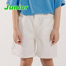 JS~JL ♥褲子(IVORY) BUCKETLIST-2 24夏季 BUC240417-053『韓爸有衣正韓國童裝』~預購