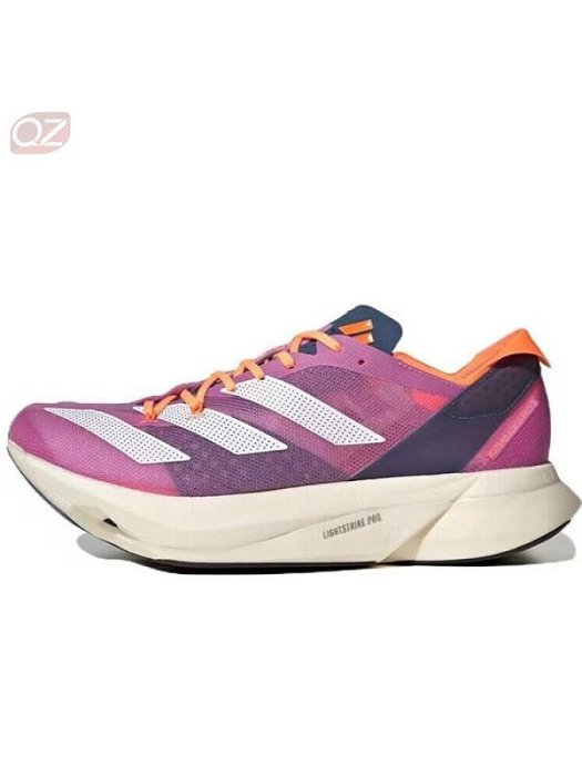 Adidas Adizero Adios Pro 3低幫馬拉松跑鞋GV7067 GY8411 GX6251