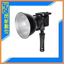 ☆閃新☆Sirui C60R 60W RGB LED 攝影燈 補光燈(C60 R,公司貨)