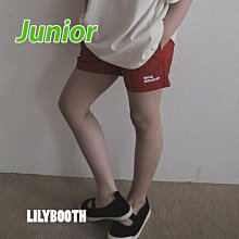 JS~JL ♥褲子(RED) LILYBOOTH-2 24夏季 LBT240508-017『韓爸有衣正韓國童裝』~預購