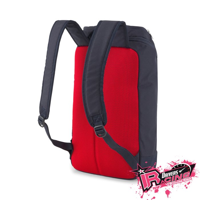 ♚賽車手的試衣間♚ Oracle Red Bull Racing 2022 Team Backpack 背包 紅牛