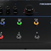 ⏰限時折扣🔥全新  Line 6  FIREHAWK FX 電吉他綜合效果器 最後一台優惠出清 / 【六絃樂器】