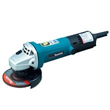 日本 牧田 Makita-9533B 電動平面砂輪機 100mm