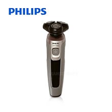 【大頭峰電器】PHILIPS飛利浦 360度多動向三刀頭電動刮鬍刀 S5266/16