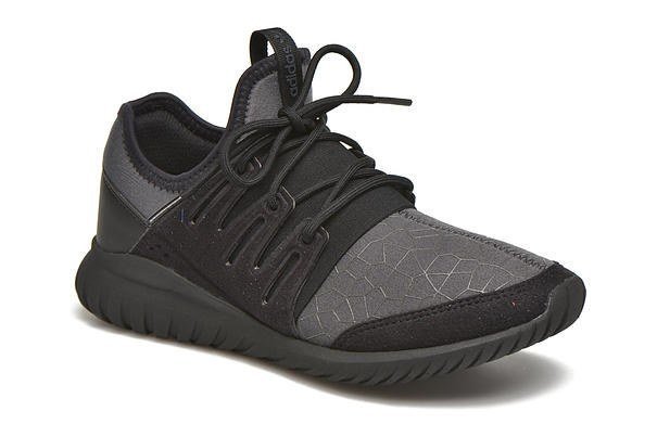 [Butler] 現貨優惠 adidas Tubular Radial Junior 女款  S81919