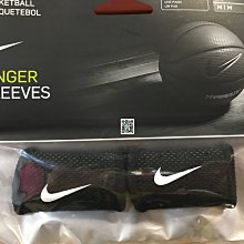 全新 NIKE FINGER SLEEVE 手指套 護指套 防止運動傷害 適用其它球類運動