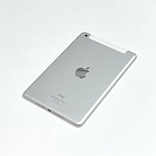 【蒐機王】Apple iPad Mini 一代 16G LTE 90%新 銀色【歡迎舊3C折抵】C8233-6