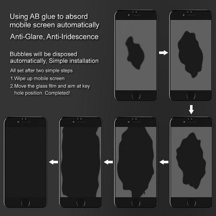 Imak 蘋果 iPhone XR 保護貼 全膠貼合 版 強化玻璃 iPhone-3C玩家