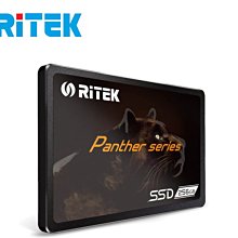 《SUNLINK》RITEK錸德 512GB SATA-III 2.5吋 SSD固態硬碟