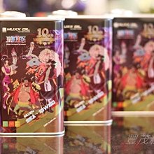 MUXX慕克斯 航海王 Seven Sea 10W50 100%全合成  『豐茂精品店』