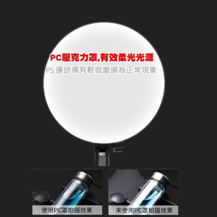 可調光-YD-201 全電壓 LED -高效能省288顆大亮度LED50X70攝影棚 LED無影罩雙燈組 微電影 會議記