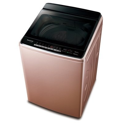 ☎來電享便宜【Panasonic 國際】15公斤變頻洗衣機(NA-V168EB-PN)另售(NA-V168EBS-S)
