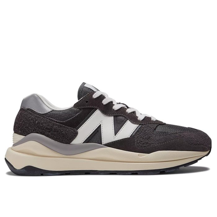 A-KAY0】NEW BALANCE 5740 M5740【M5740VL1】VINTAGE GERY 深灰白