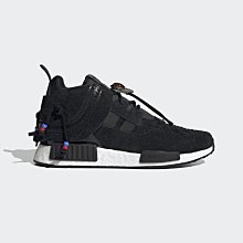 南◇2021 7月 Adidas STREET FOLK X NMD_C1  G55725 黑色 麂皮 流蘇 麂皮