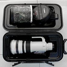 【高雄青蘋果3C】CANON EF 500MM F4 L IS US鏡 二手鏡頭 望遠鏡頭 #58993