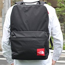 【日貨代購CITY】The North Face x oshmans METRO DAYPACK 紅標 後背包 黑 預購