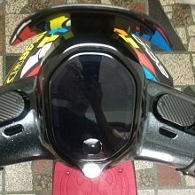 YAMAHA EC05 山葉 TPU高抗刮 犀牛皮/儀表貼/儀表保護貼/儀表板/TPU