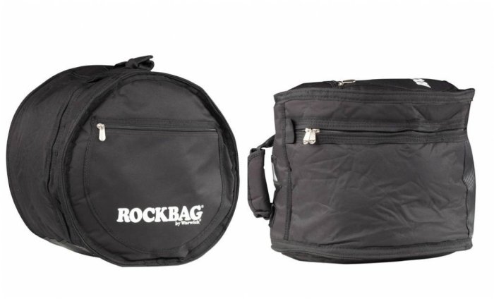 ♪♪學友樂器音響♪♪ WARWICK RockBag RB22555B Tom袋 14吋 落地鼓 Floor