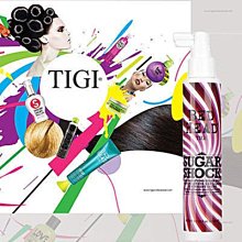 TIGI 跳跳糖 150ml §異國精品§