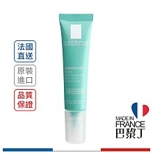 LA ROCHE-POSAY 理膚寶水 HA全日長效玻尿酸保濕修護眼霜 15ml【巴黎丁】