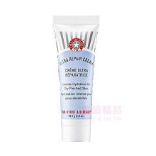 美國 FIRST AID BEAUTY Ultra Repair Cream 修護乳霜 28.3g【特價】§異國精品§