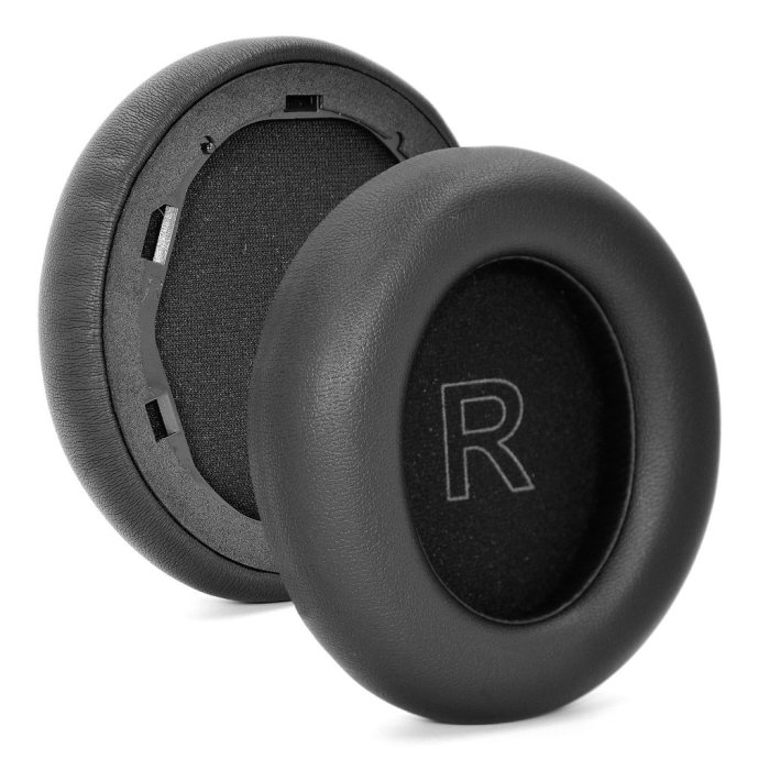 適用於安克 Anker Soundcore Life Q30 / Q35 BT 耳機套 蛋白皮耳罩 運動耳機替換套