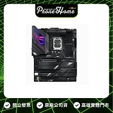 高雄 光華 ASUS 華碩 ROG STRIX Z790-E GAMING WIFI 電競主機板 原廠台灣公司貨