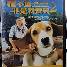 挖寶二手片-D07-059-正版DVD-電影【牠不重 牠是我寶貝2】-史考特威爾森 麥可莫瑞提(直購價)