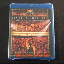 [藍光BD] - 德國女皇合唱團 : 心智犯罪演唱會實況 Queensryche : Mindcrime at the Moore