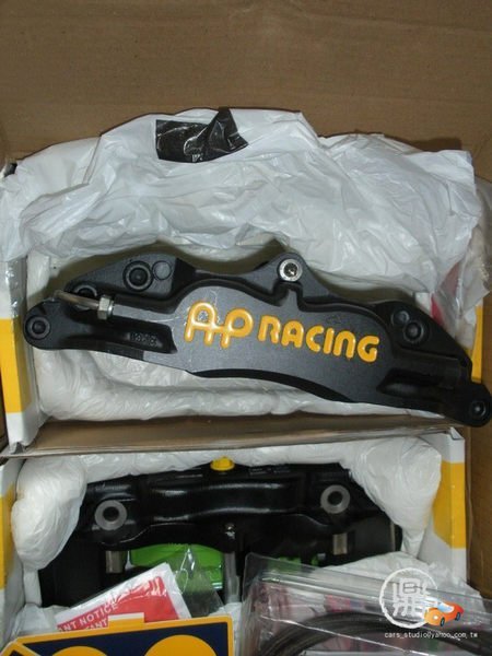 全車霸 英國 AP Racing CP5200 C7040 CP7600 CP5555 PRO5000+ CP5040 CP5060 CP6600 CP8312 cp9040 全車系對應