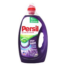 【易油網】【缺貨】PERSIL 洗衣凝露 60杯 薰衣草 配方 3L