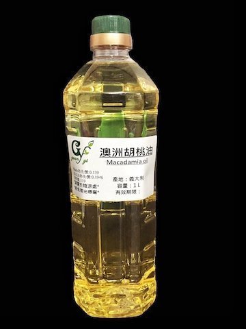 【冠亦商行】 澳洲胡桃油【3L專區】特價1000元 另有100ml、500ml、1L優惠專區 請至冠亦店舖選購