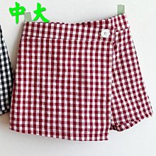 13~17 ♥裙褲(红色) CHOUETTE-1 24夏季 CHO40410-032『韓爸有衣正韓國童裝』~預購