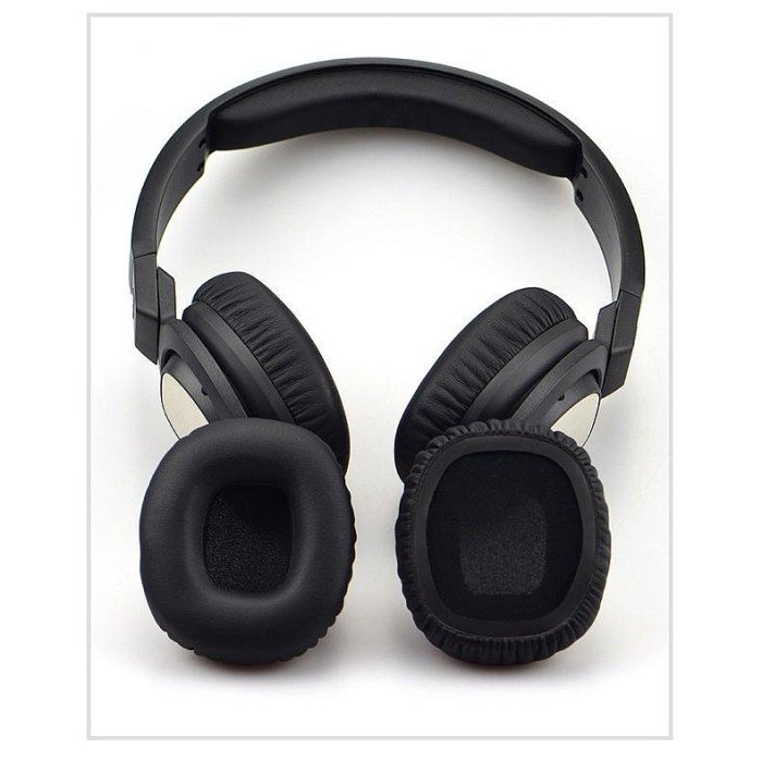適用於 JBL J55 J55a J55i J56BT J56 耳機套 頭戴式耳機as【飛女洋裝】