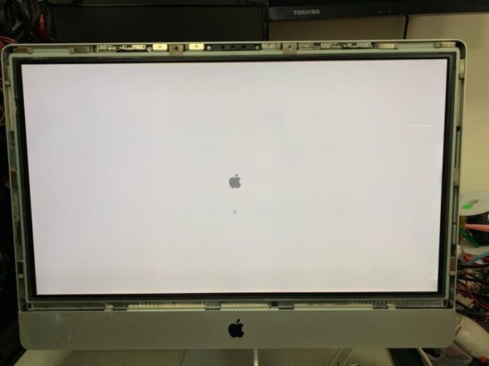 APPLE IMAC A1312 27吋 零件拆賣