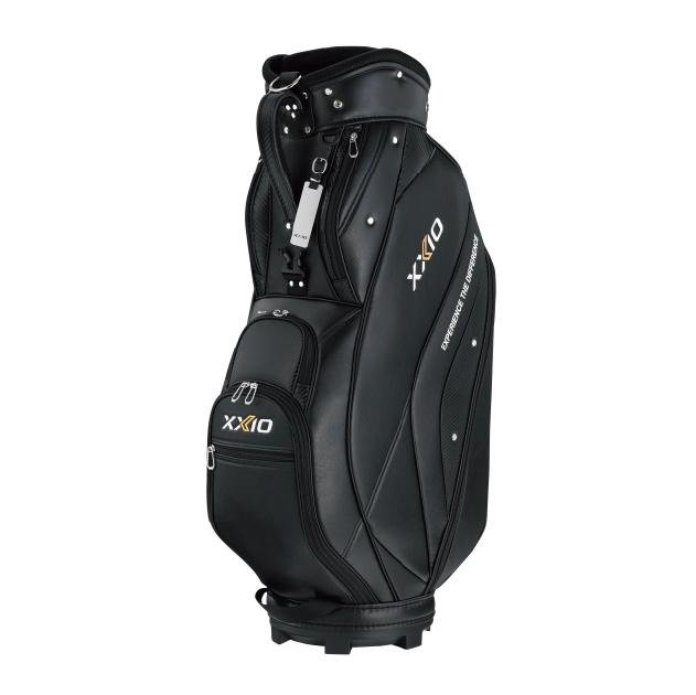 青松高爾夫DUNLOP XX10 GGC-X161 高爾夫球袋(白/黑色)$5600元
