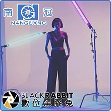 數位黑膠兔【 南冠 TRGB1212B 4KIT 4呎 LED燈管 】 光棒 補光燈 棚燈 攝影燈 外拍 人像 採訪直播