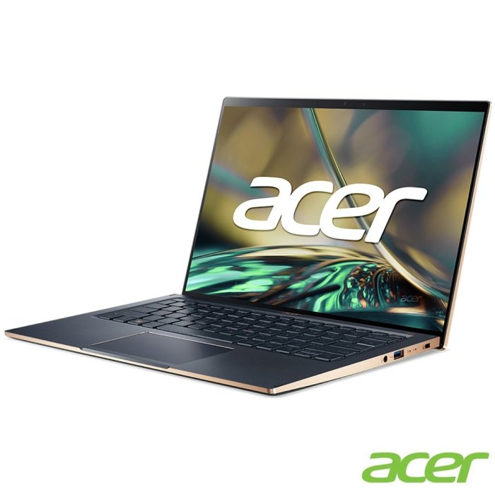 acer SF514-56T-56X1 觸控 藍 12代【全省取貨】來電問底價 i5-1240P 宏碁 觸控 輕薄