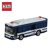 TOMICA NO.98 大型人員輸送車 玩具車 多美小汽車 日本正版【798651】
