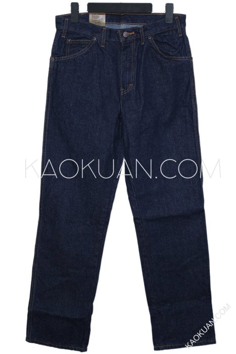 【高冠國際貿易】 保證 全新 正品 Dickies Regular Fit Jean 9393RNB 藍 牛仔褲