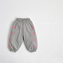 XS~XL ♥褲子(混灰色) VIVID I-2 24夏季 VIV240429-174『韓爸有衣正韓國童裝』~預購