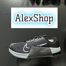 艾力克斯 NIKE METCON 9 男 DZ2617-001 黑 訓練健身 慢跑鞋 X5