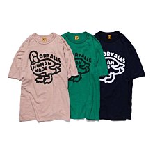 【日貨代購CITY】2020AW HUMAN MADE HM COLOR T-SHIRT DUCK 短T 現貨