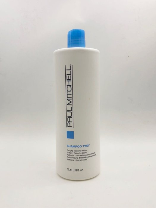 美國愛買 PAUL MITCHELL 2號洗髮精1000ml